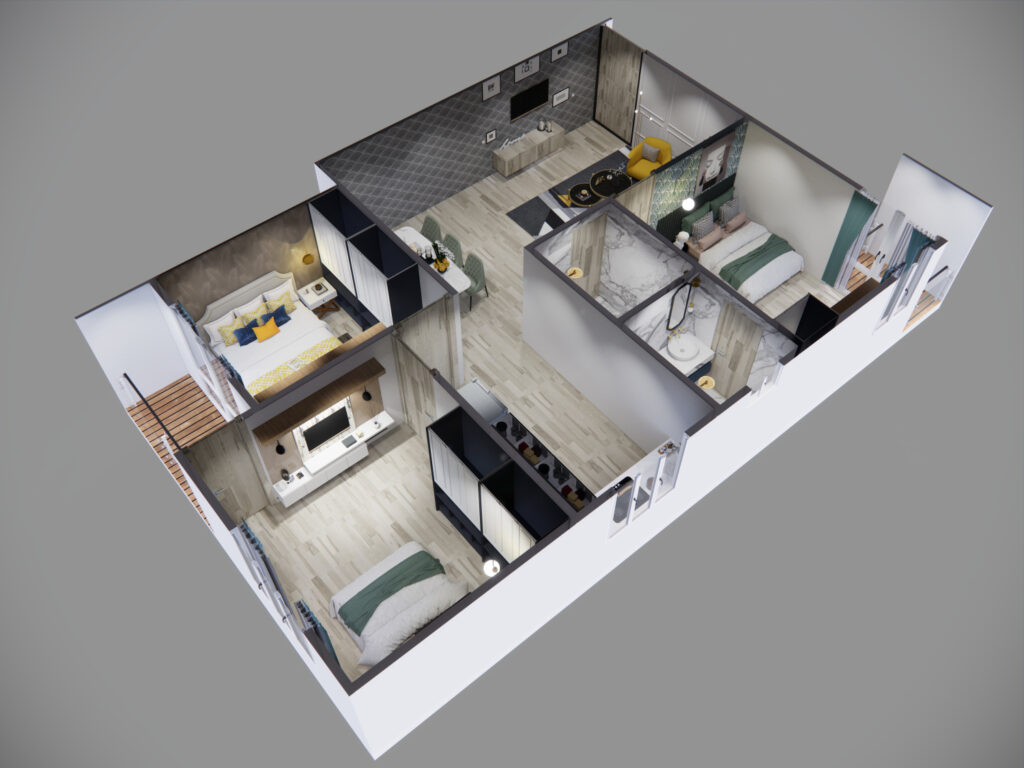 Lucky Heights - Munsukh Group - Premier Real Estate Solutions