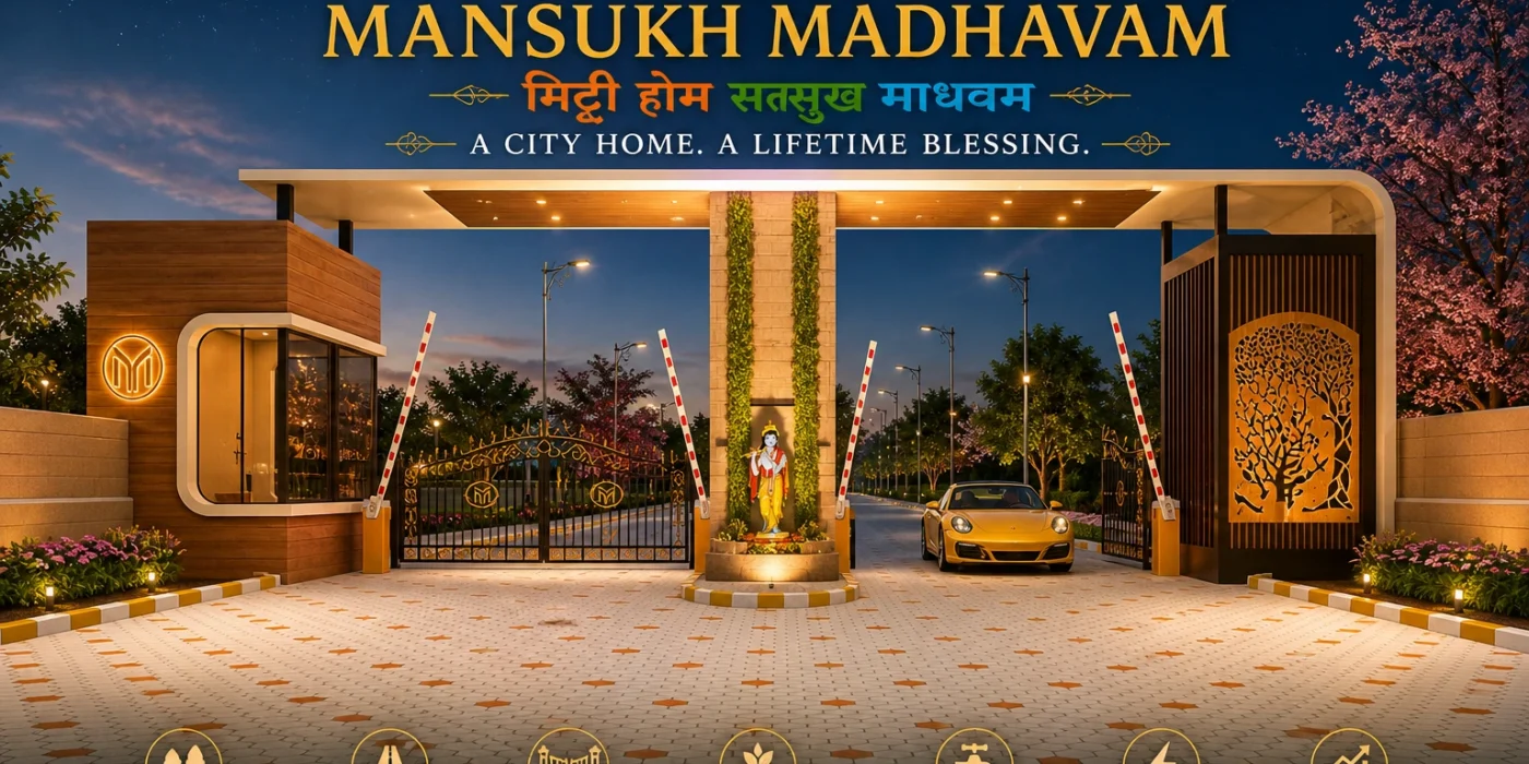 Mansukh Madhavam Jaipur